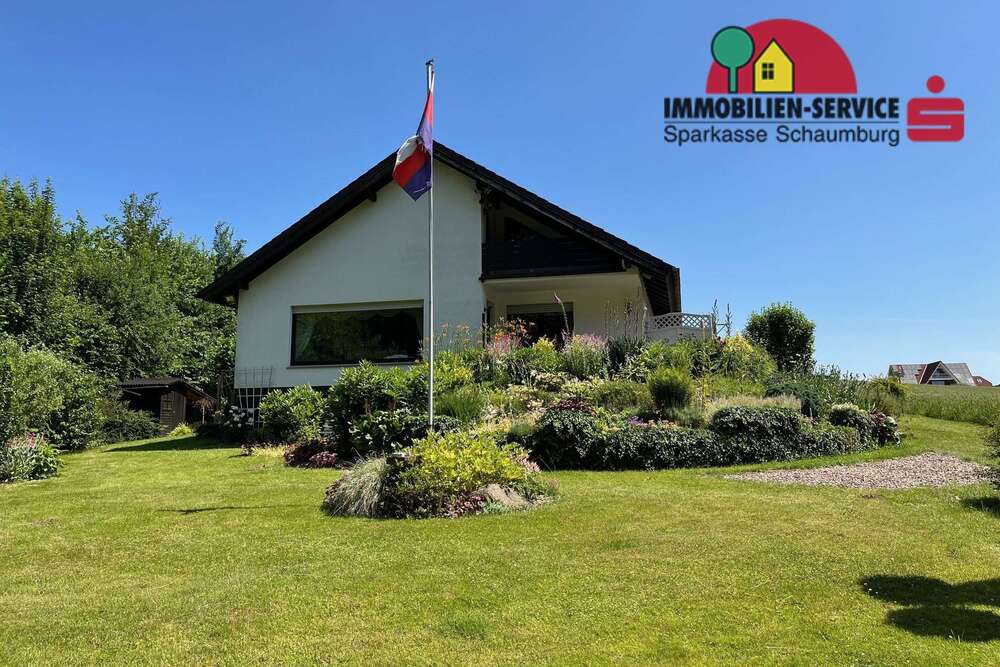 Thumbnail-Haus zum Kaufen in Rinteln 319.000,00 € 164 m²