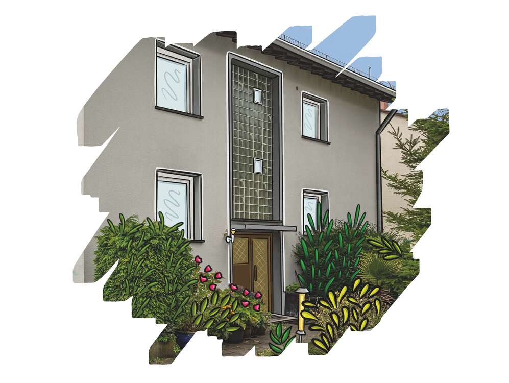 Thumbnail-Haus zum Kaufen in Möglingen 1.050.000,00 € 368.5 m²