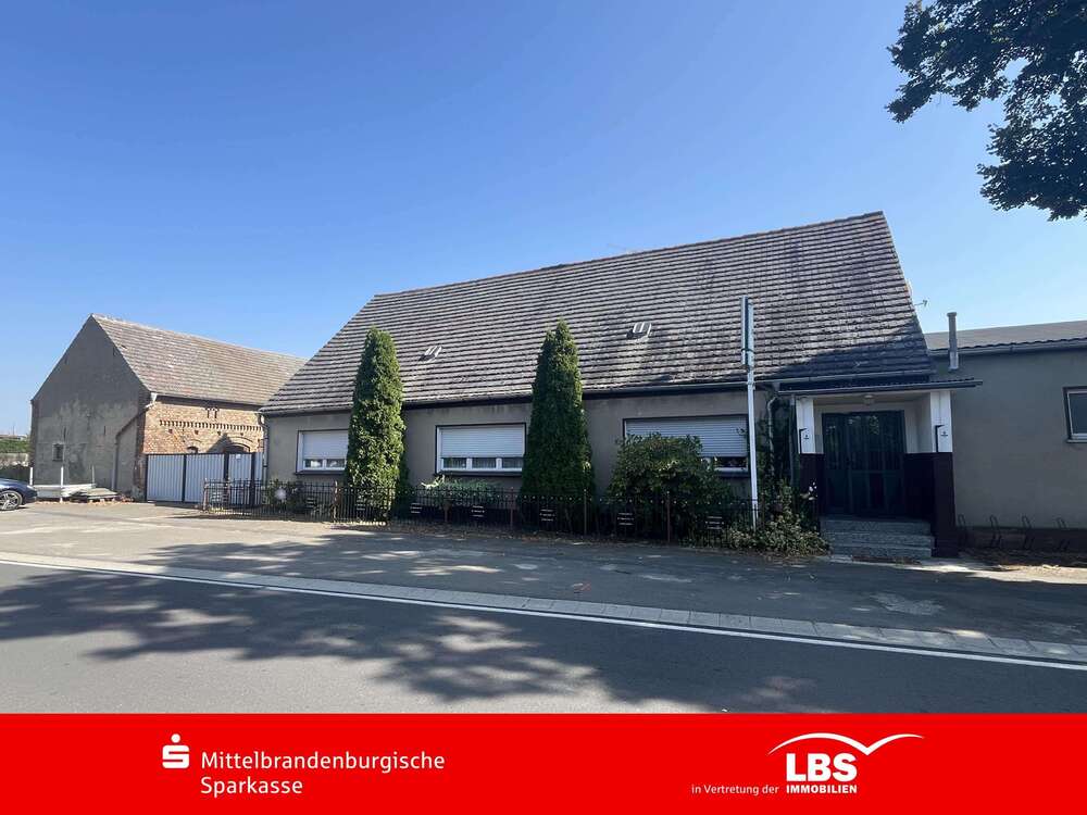 Thumbnail-Haus zum Kaufen in Märkische Heide 251.000,00 € 212.6 m²