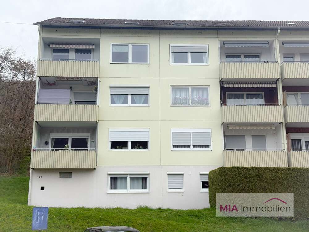 Thumbnail-Wohnung zum Kaufen in Künzelsau 185.000,00 € 66 m²