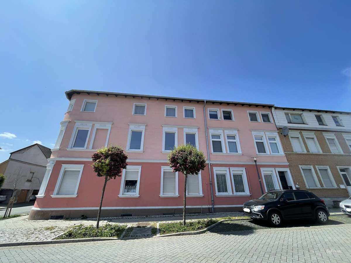 Thumbnail-Wohnung zum Mieten in Schöningen Hoiersdorf 360,00 € 60 m²