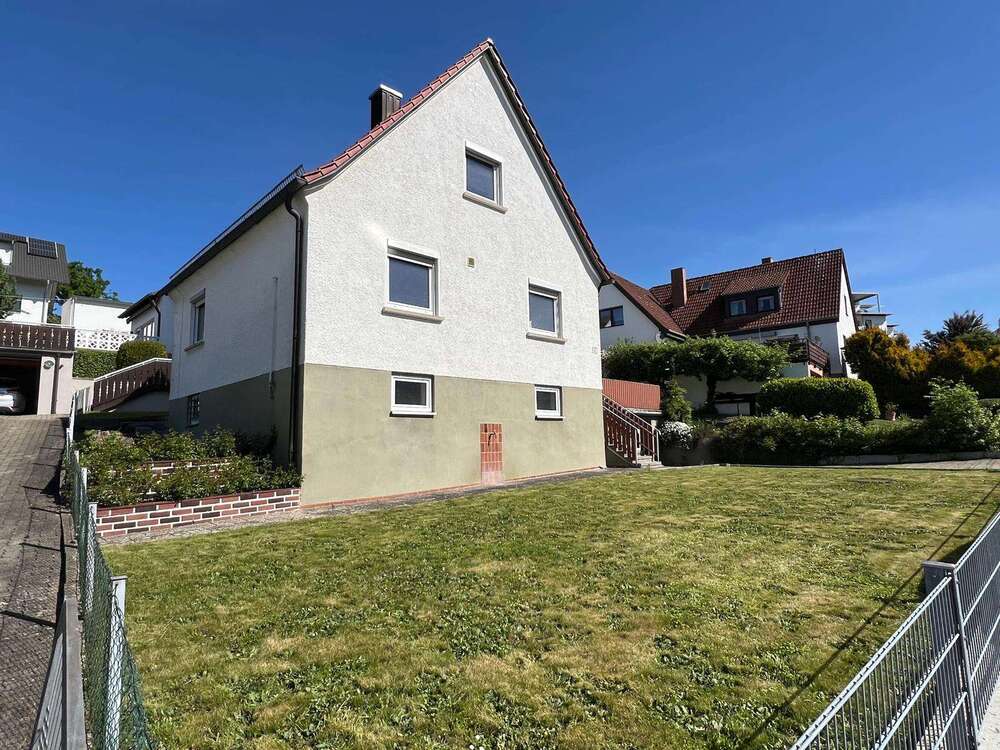 Thumbnail-Haus zum Kaufen in Vöhringen 299.000,00 € 97.5 m²