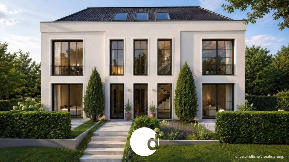 Thumbnail-Grundstück zu verkaufen in Stuttgart 1.600.000,00 € 579 m²