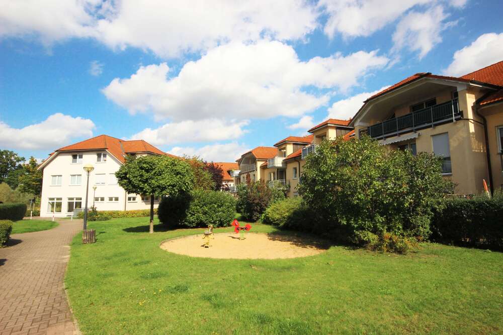 Thumbnail-Wohnung zum Kaufen in Werneuchen 220.990,00 € 77.96 m²