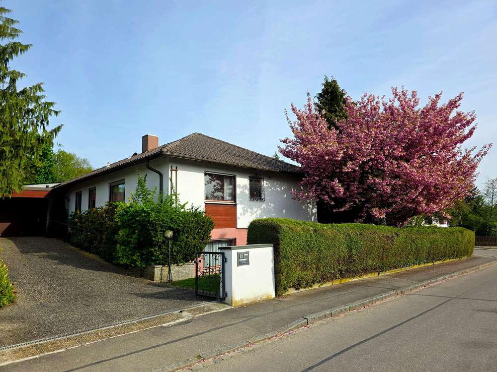 Thumbnail-Haus zum Kaufen in Neusäß 679.000,00 € 160 m²