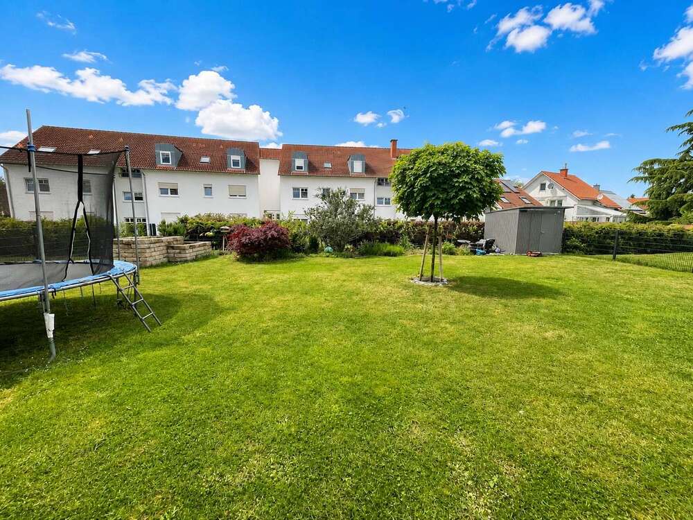 Thumbnail-Wohnung zum Kaufen in Ludwigshafen 523.000,00 € 122.6 m²