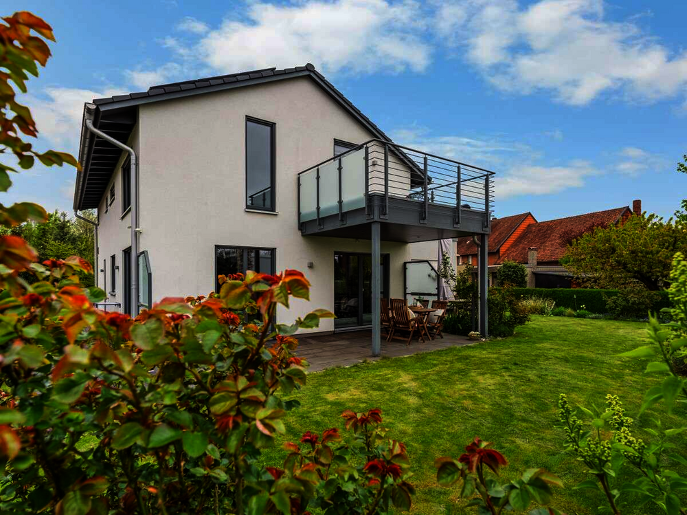 Thumbnail-Haus zum Kaufen in Wendeburg Meerdorf 585.000,00 € 195 m²