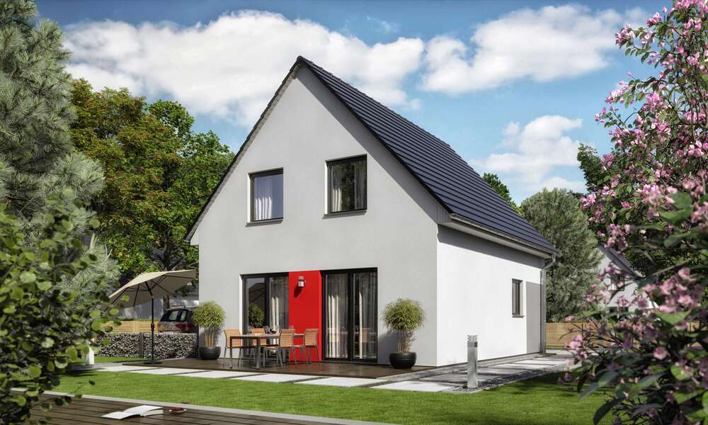 Thumbnail-Haus zum Kaufen in Herforst 300.750,00 € 100 m²