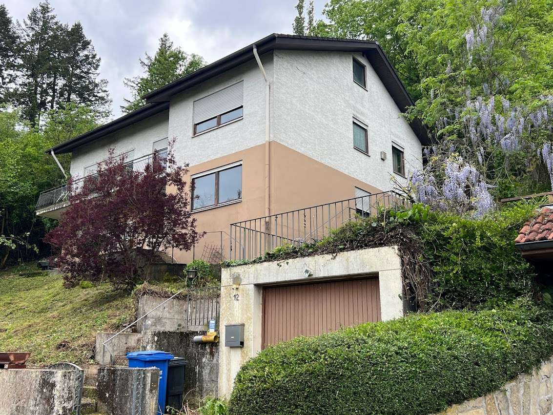 Thumbnail-Haus zum Kaufen in Möckmühl 499.000,00 € 194 m²