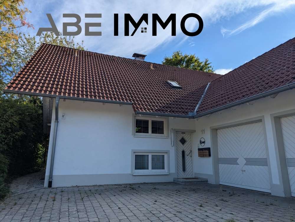 Thumbnail-Haus zum Kaufen in Adelmannsfelden 569.000,00 € 181 m²