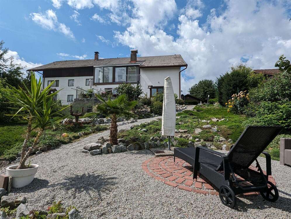 Thumbnail-Haus zum Kaufen in Bad Birnbach 395.000,00 € 205 m²