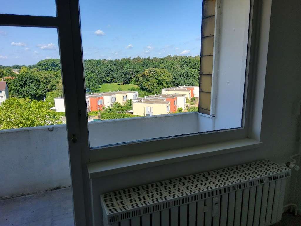 Thumbnail-Wohnung zum Mieten in Wolfsburg 375,99 € 54.65 m²