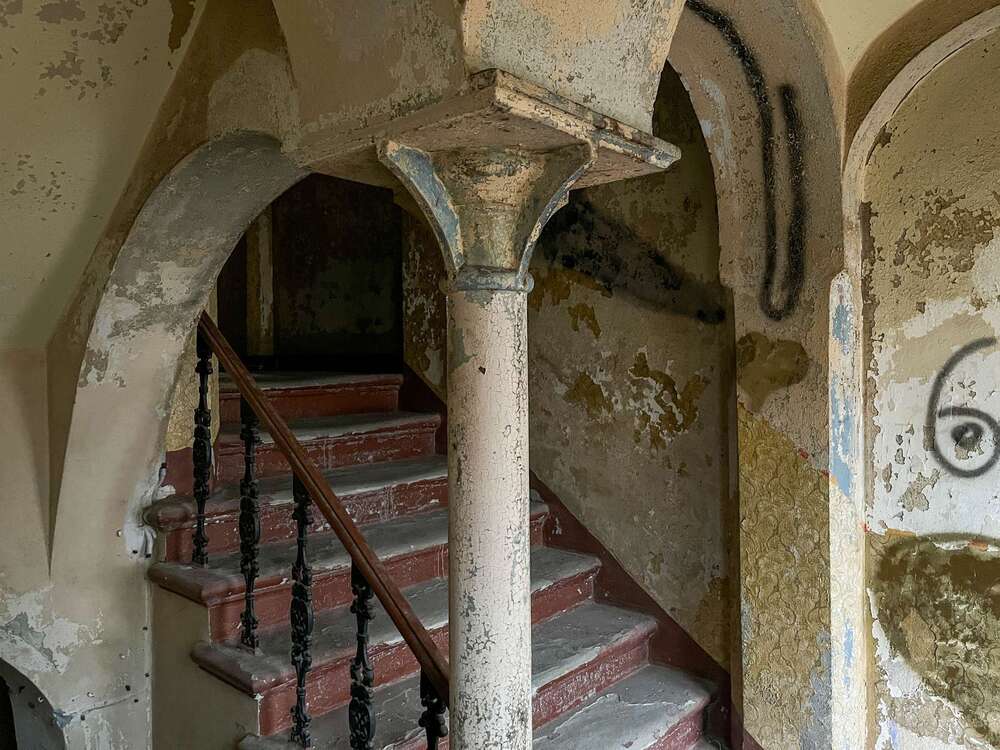 Thumbnail-Haus zum Kaufen in Greiz 59.000,00 € 720 m²