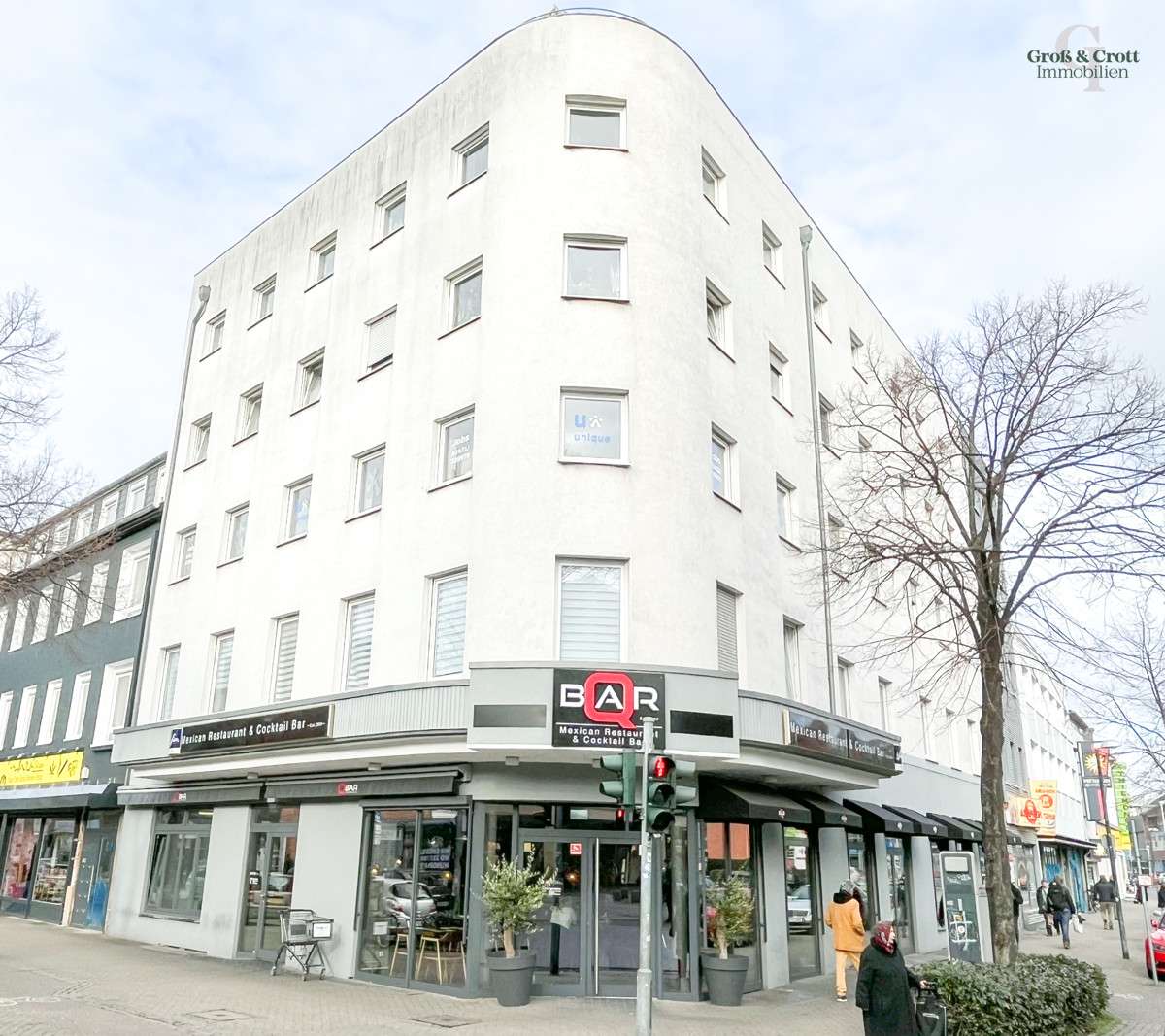 Thumbnail-Wohnung zum Mieten in Düren 680,00 € 68.39 m²