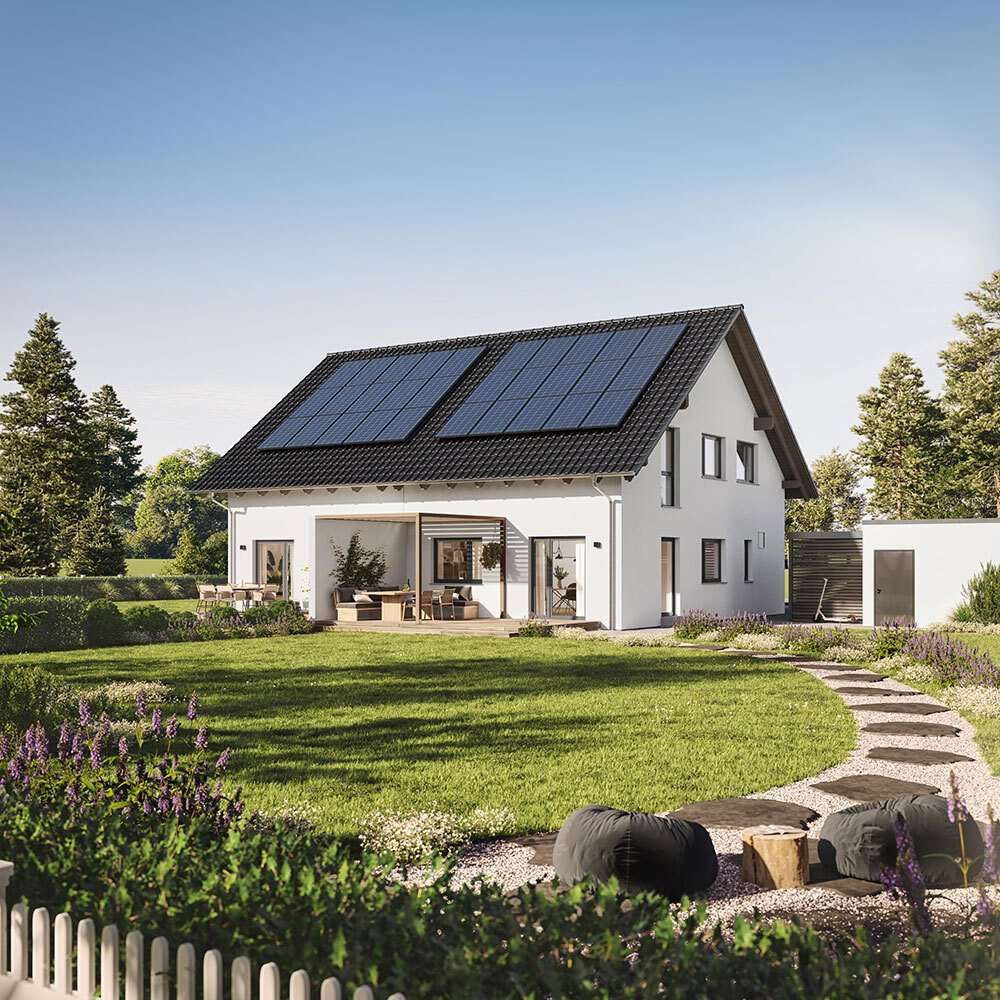 Thumbnail-Haus zum Kaufen in Weinstadt 598.724,00 € 110 m²