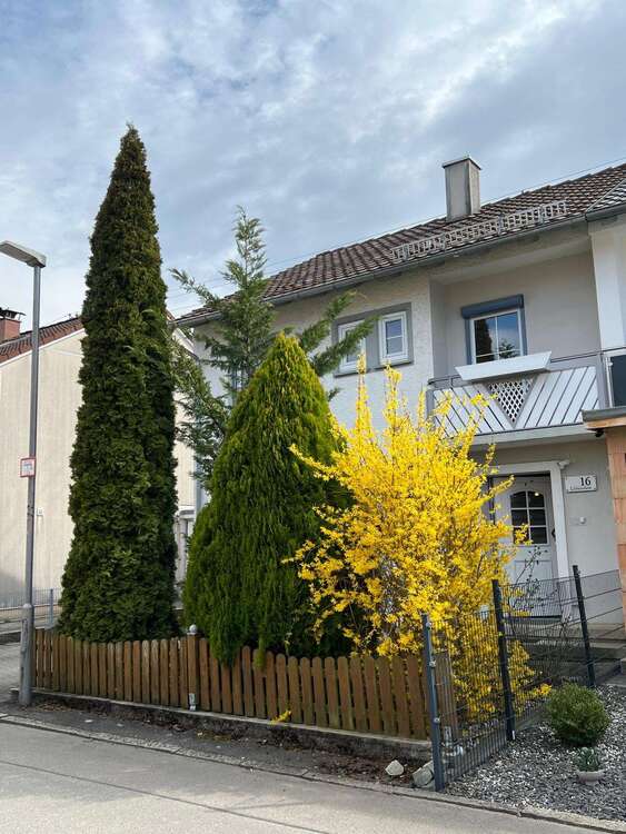 Thumbnail-Haus zum Kaufen in Munderkingen 259.000,00 € 88 m²
