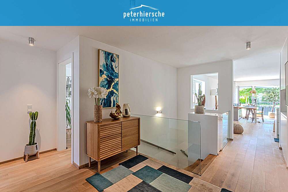 Thumbnail-Wohnung zum Mieten in München 3.250,00 € 154 m²