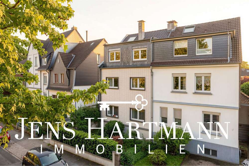 Thumbnail-Haus zum Kaufen in Mülheim an der Ruhr 530.000,00 € 172 m²