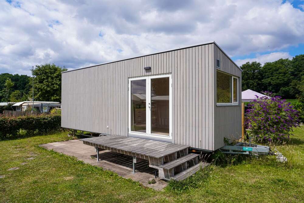 Thumbnail-Haus zum Kaufen in Rinteln 65.000,00 € 21 m²