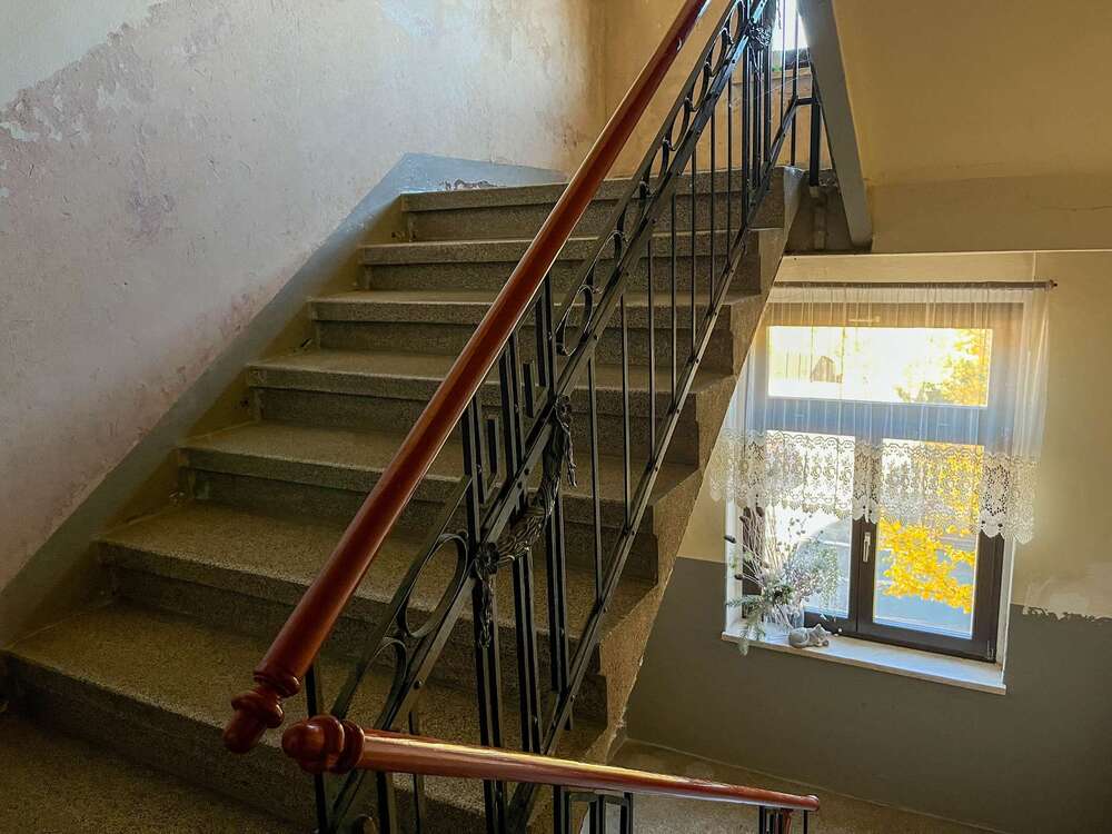 Thumbnail-Haus zum Kaufen in AuerbachVogtland 97.000,00 € 302 m²