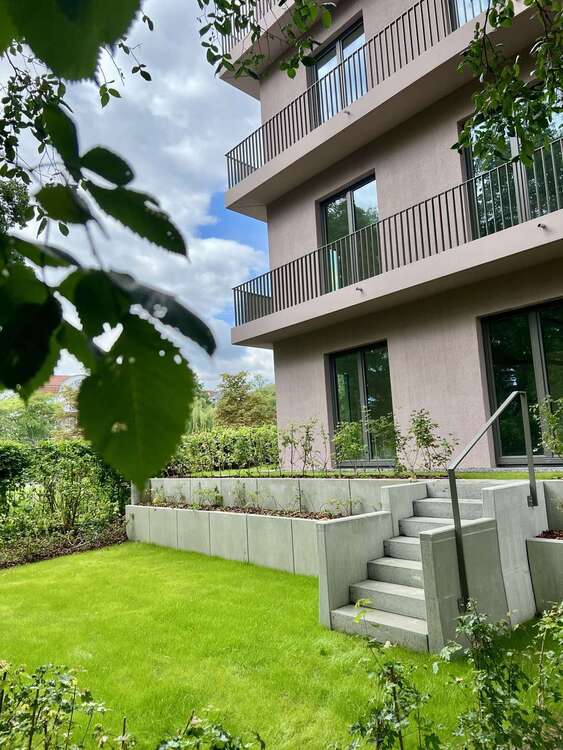 Thumbnail-Wohnung zum Mieten in Berlin 1.183,00 € 51.57 m²