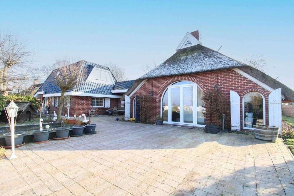 Thumbnail-Haus zum Kaufen in Stadland 439.990,00 € 200.12 m²