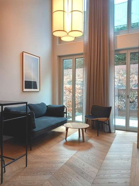 Thumbnail-Wohnung zum Mieten in München 2.500,00 € 50 m²