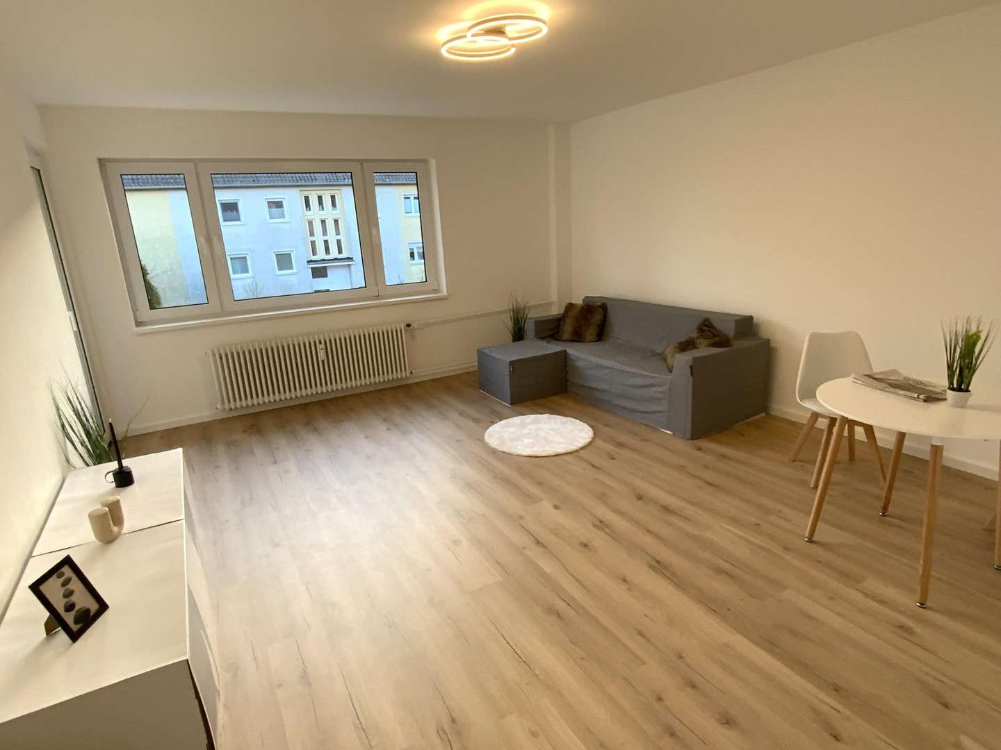 Thumbnail-Wohnung zum Kaufen in Wolfsburg 187.000,00 € 72 m²