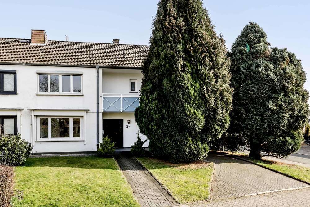 Thumbnail-Haus zum Kaufen in Essen 390.000,00 € 117.7 m²