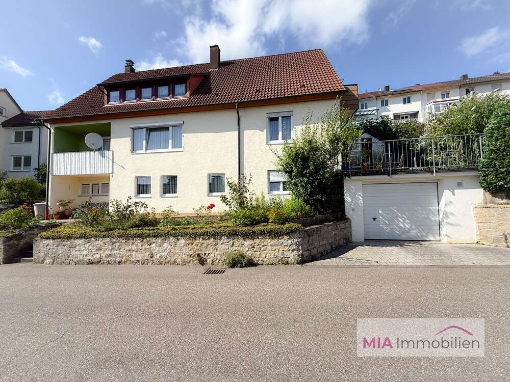 Thumbnail-Wohnung zum Kaufen in Künzelsau 199.000,00 € 89.63 m²