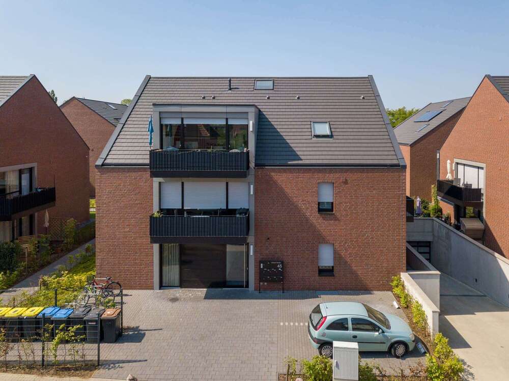 Thumbnail-Wohnung zum Mieten in Borken 718,00 € 65.22 m²
