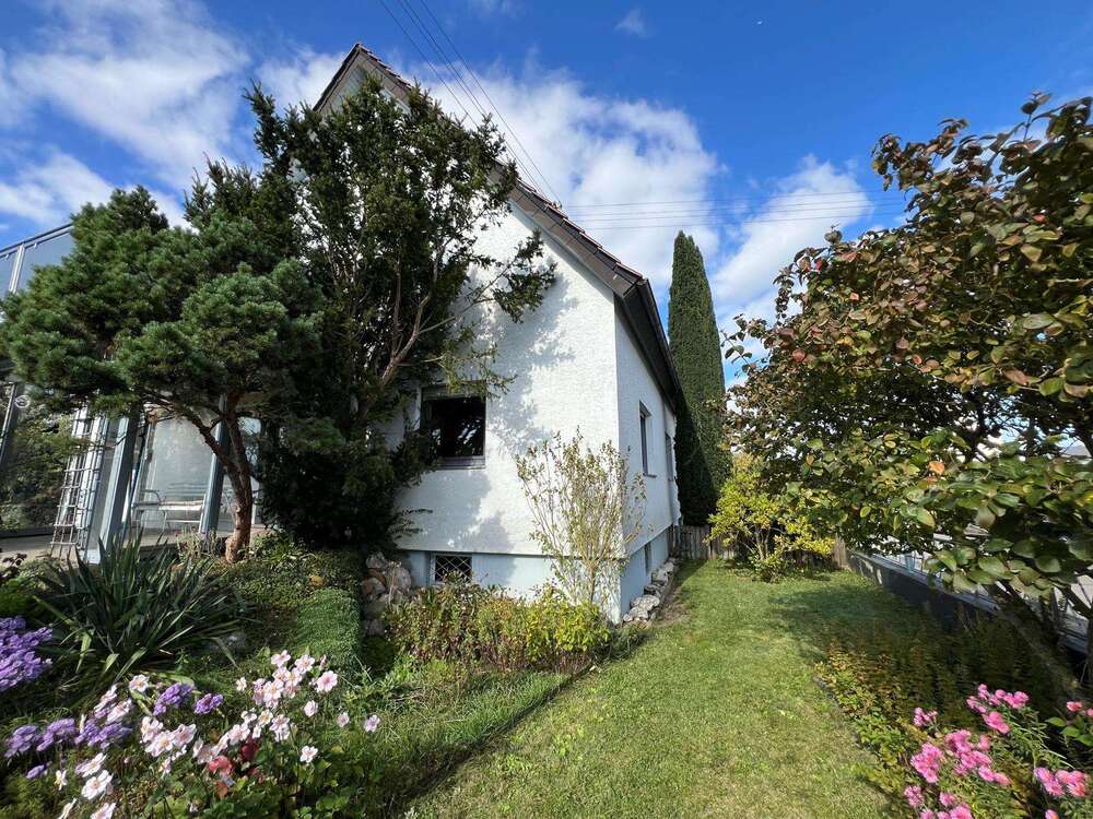 Thumbnail-Haus zum Kaufen in Neu-Ulm 499.000,00 € 139.03 m²