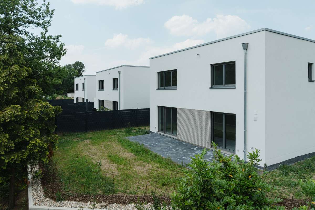 Thumbnail-Haus zum Kaufen in Duisburg 679.900,00 € 170 m²