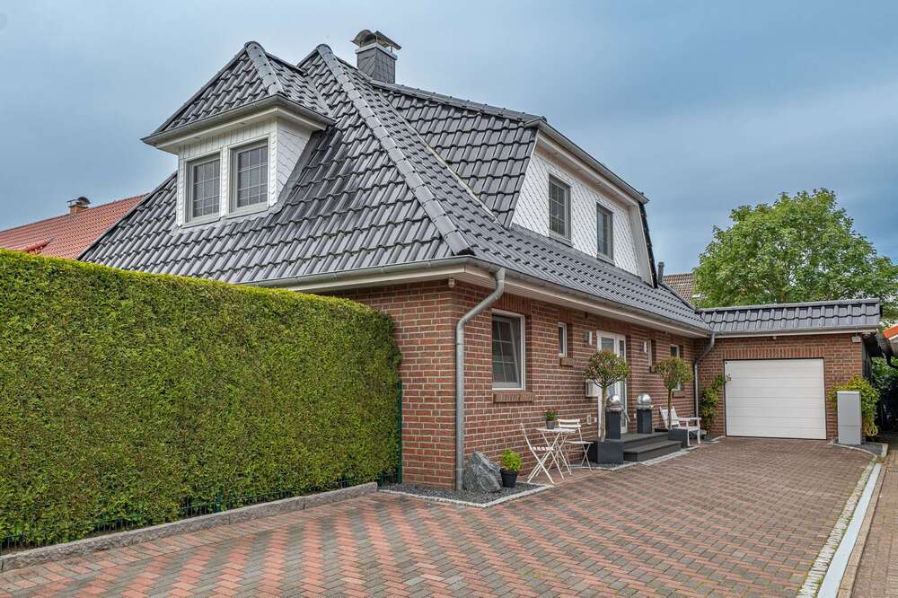 Thumbnail-Haus zum Kaufen in Drochtersen 529.000,00 € 151.42 m²