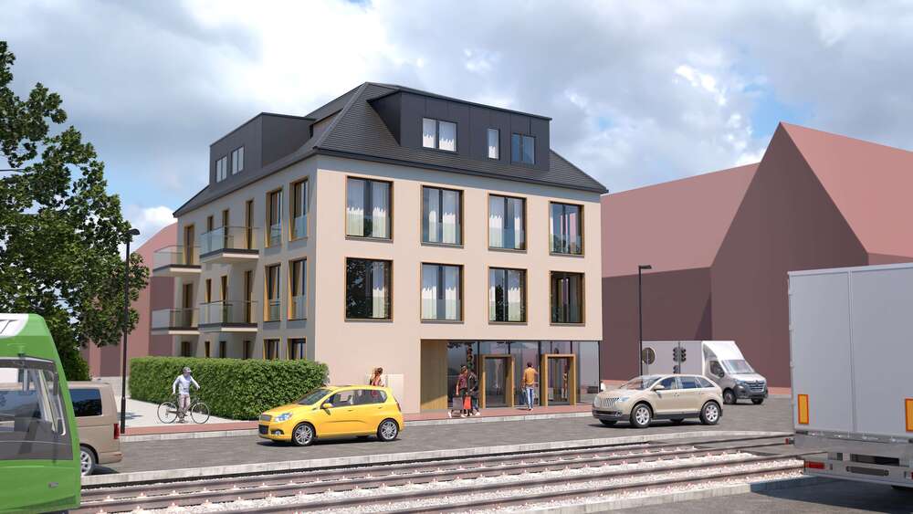 Thumbnail-Grundstück zu verkaufen in Laatzen 649.000,00 € 880 m²