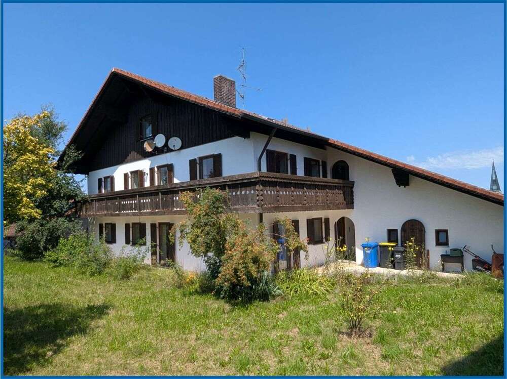 Thumbnail-Haus zum Kaufen in Wittibreut 448.000,00 € 303 m²