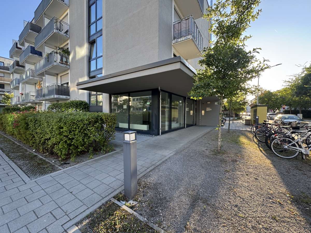 Thumbnail-Wohnung zum Kaufen in Regensburg 179.500,00 € 25 m²