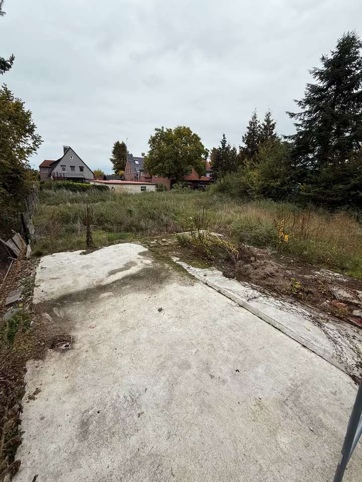 Thumbnail-Haus zum Kaufen in Nienhagen 382.500,00 € 166 m²