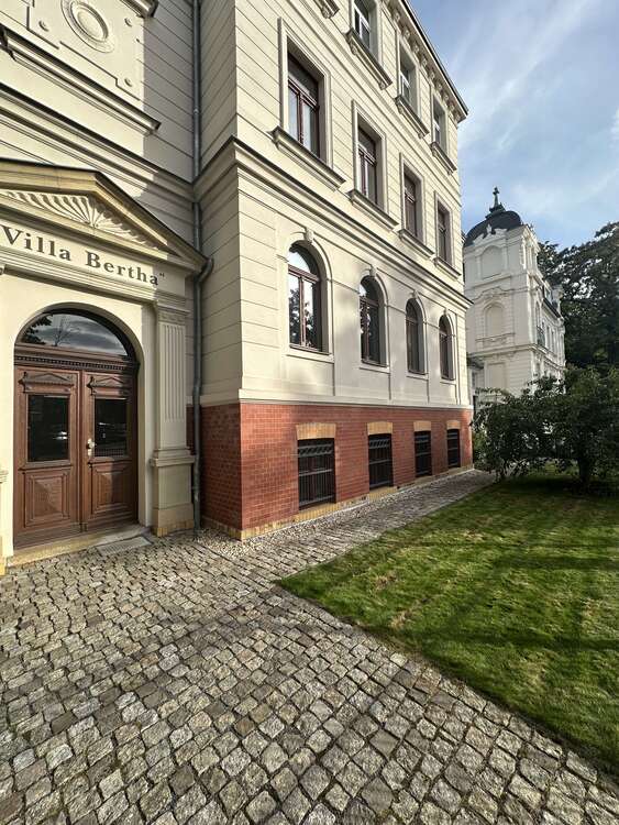 Thumbnail-Wohnung zum Mieten in Leipzig 399,00 € 32.5 m²