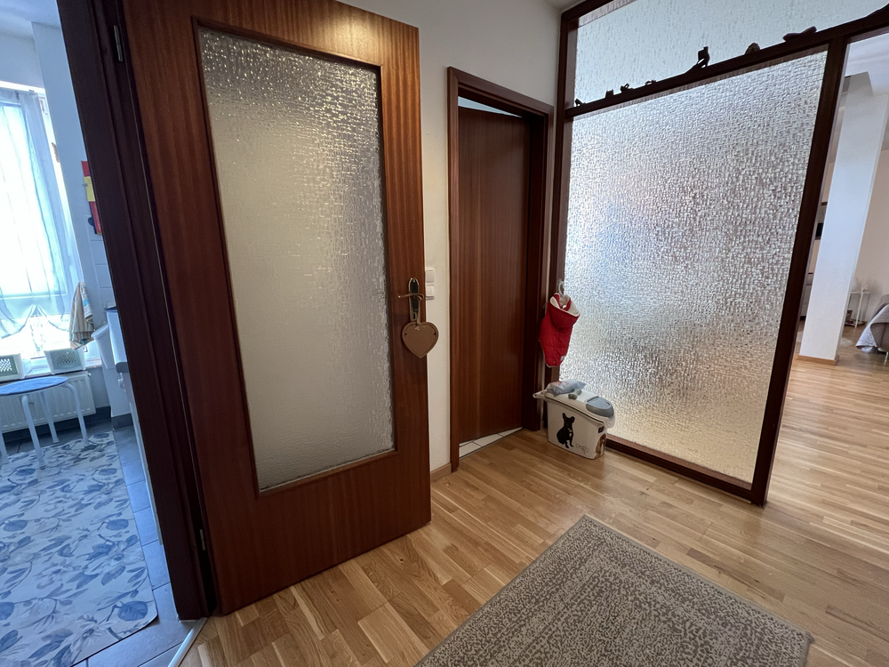 Thumbnail-Wohnung zum Mieten in Berlin 1.240,00 € 110 m²