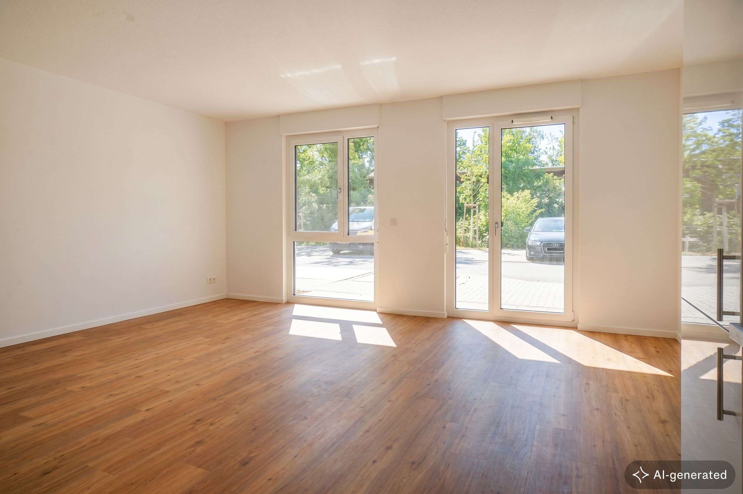 Thumbnail-Wohnung zum Mieten in Berlin 1.480,00 € 80 m²