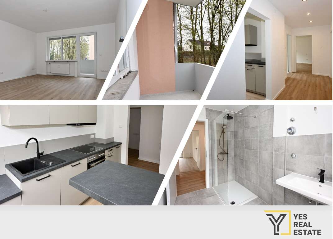 Thumbnail-Wohnung zum Kaufen in Neusäß 265.000,00 € 59 m²