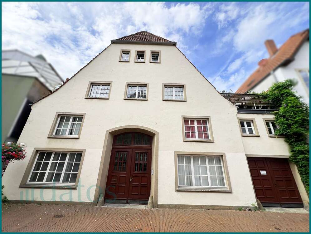 Thumbnail-Wohnung zum Kaufen in Osnabrück 349.500,00 € 163.62 m²