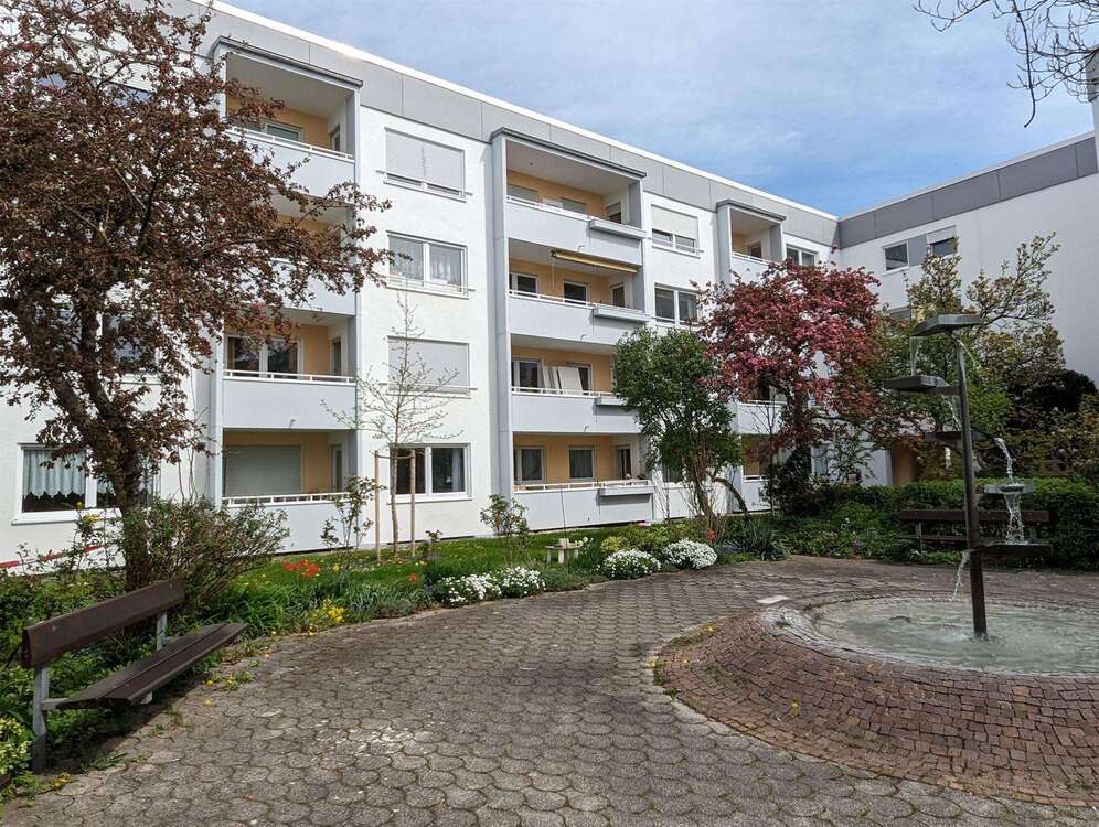 Thumbnail-Wohnung zum Kaufen in München 429.000,00 € 56 m²