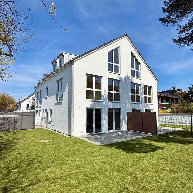 Thumbnail-Haus zum Kaufen in München 856.000,00 € 138 m²