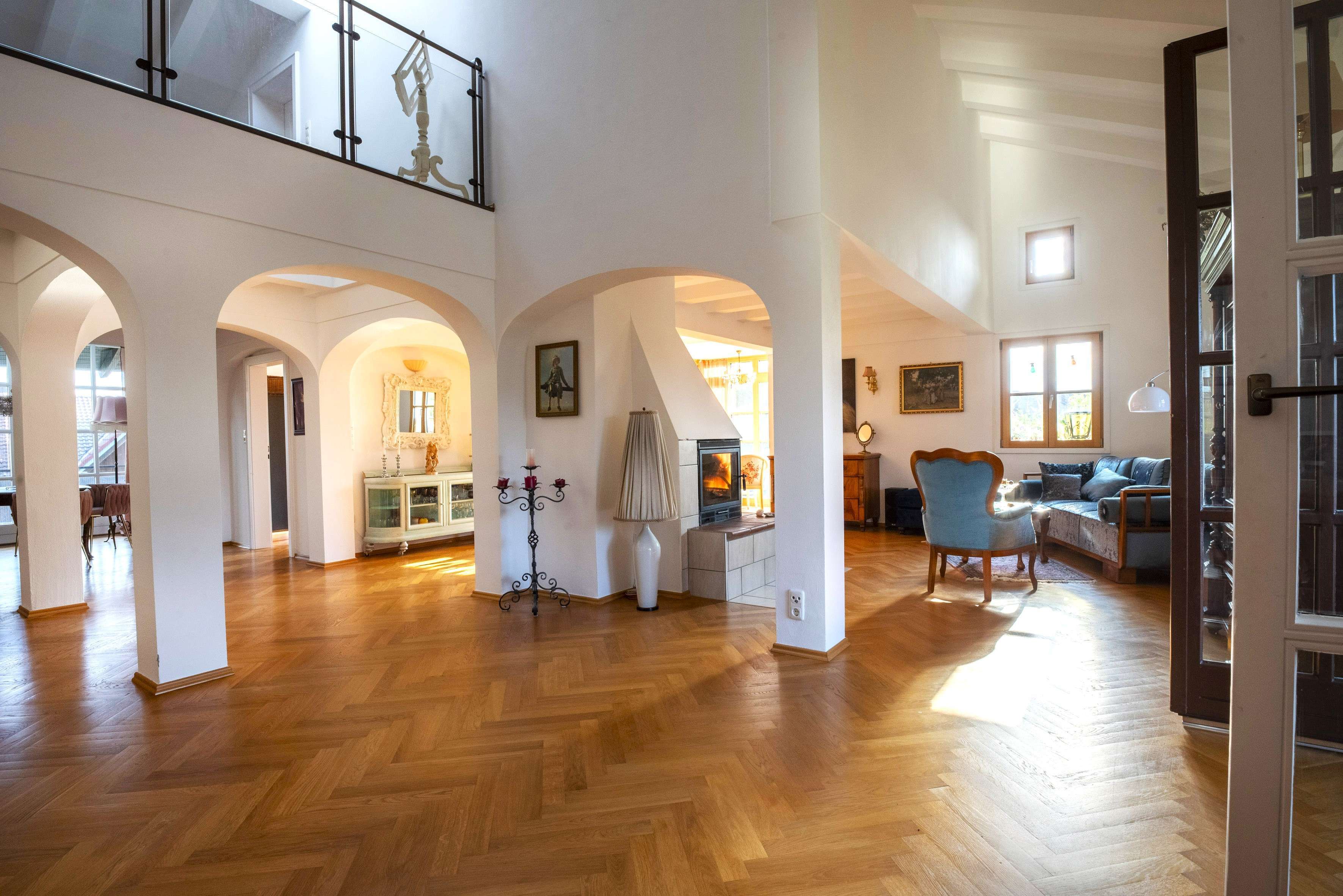 Thumbnail-Wohnung zum Kaufen in Pittenhart 795.000,00 € 230 m²