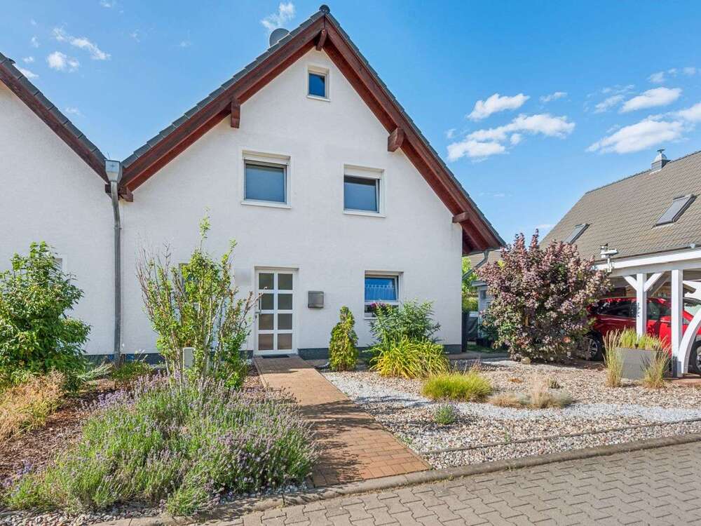 Thumbnail-Haus zum Kaufen in Panketal 448.000,00 € 130 m²