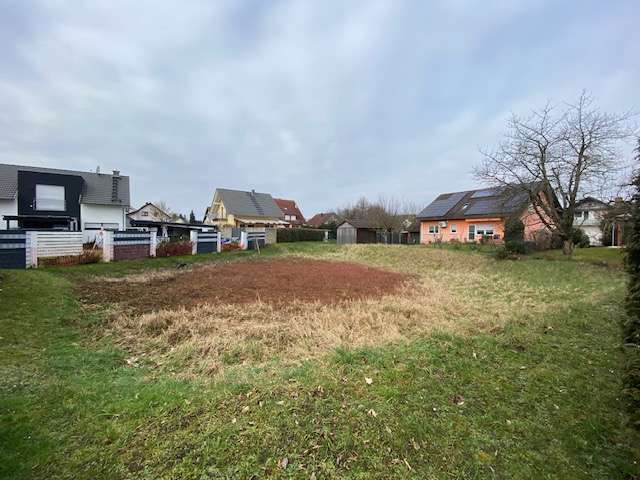 Thumbnail-Grundstück zu verkaufen in Rheinmünster 139.000,00 € 651 m²