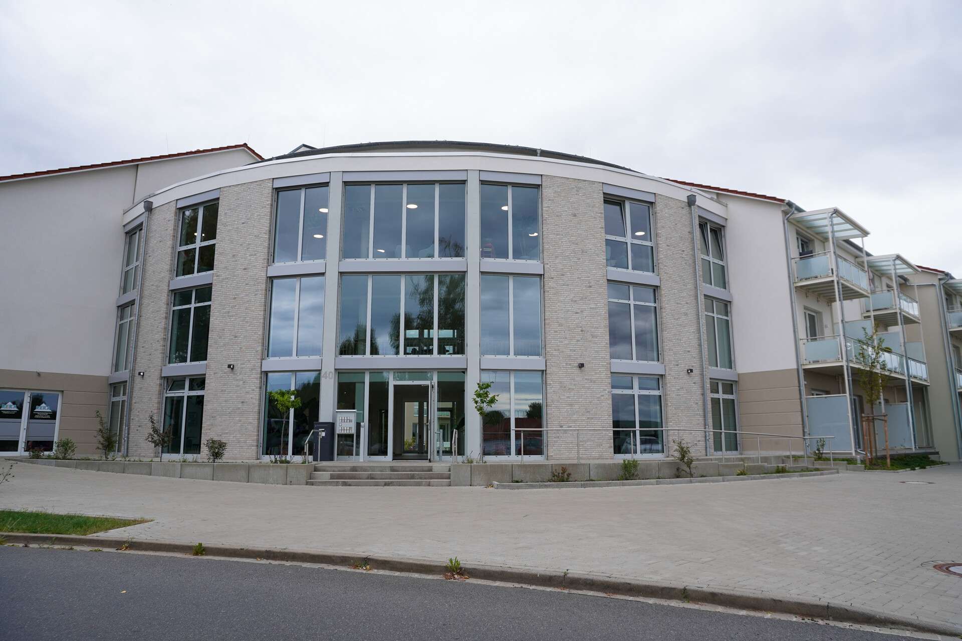 Thumbnail-Wohnung zum Kaufen in Bad Salzdetfurth 95.000,00 € 28 m²