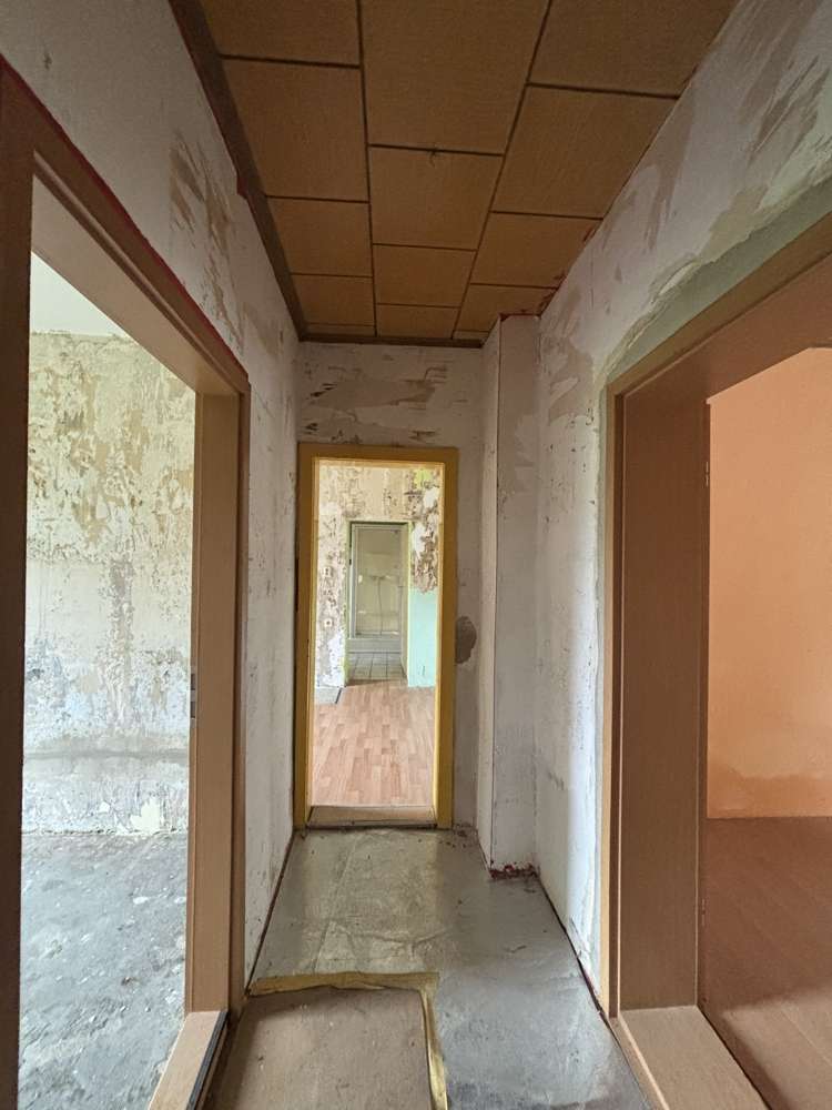 Thumbnail-Wohnung zum Mieten in Neupetershain Bahnsdorf 350,00 € 55.09 m²